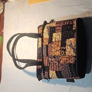 Donna Sharp Pocketbook Purse 👜